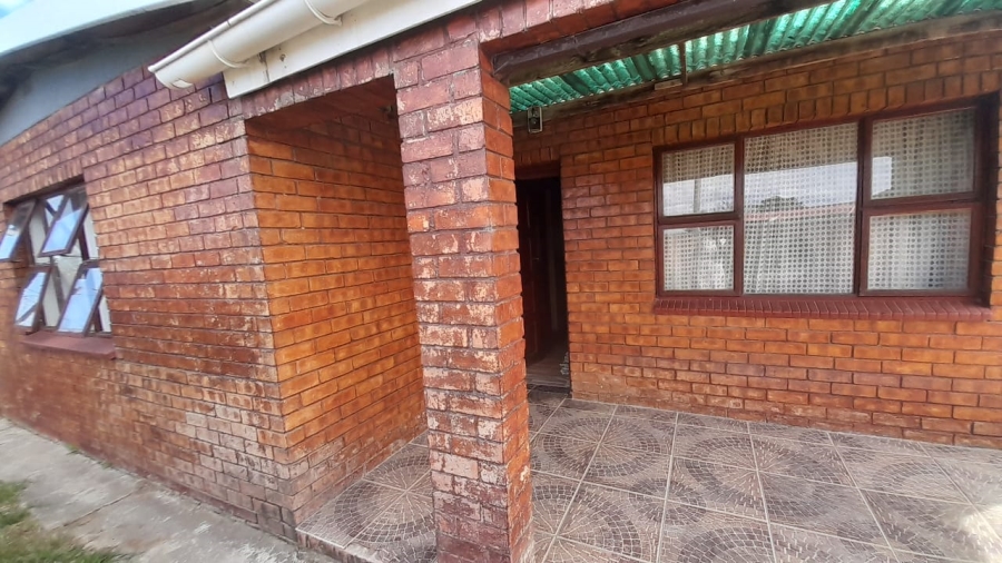 3 Bedroom Property for Sale in Dimbaza Eastern Cape